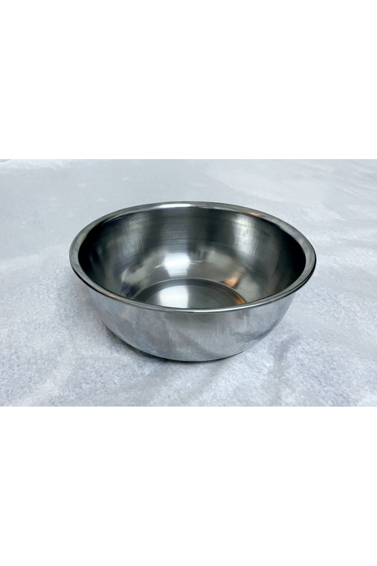 Çelik 22 Cm Bol Kase