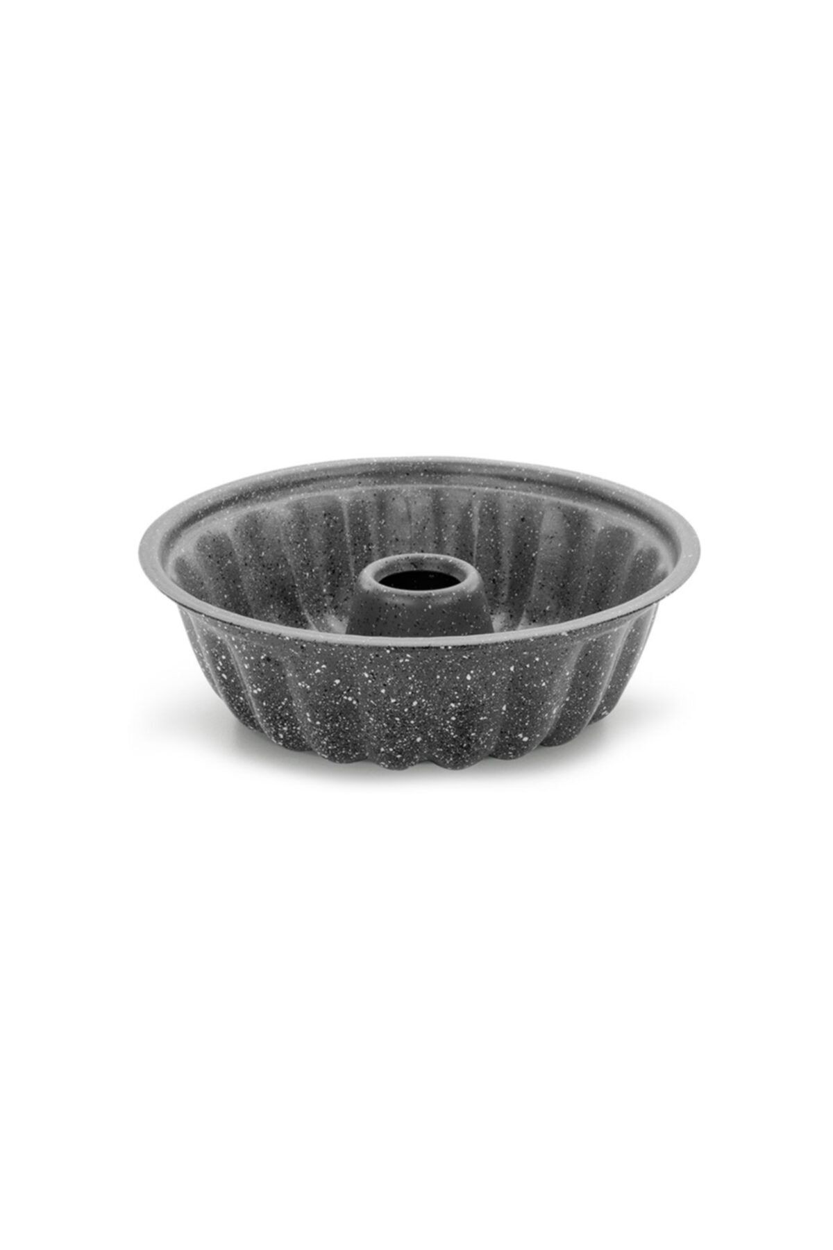 Kek Kalıbı Iç Dış Granit 24 Cm
