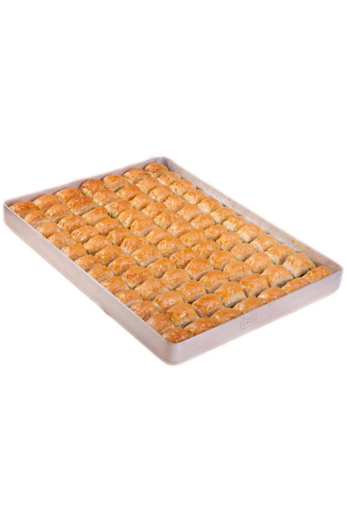 Alüminyum Baklava Ve Börek Tepsisi 30x40 cm