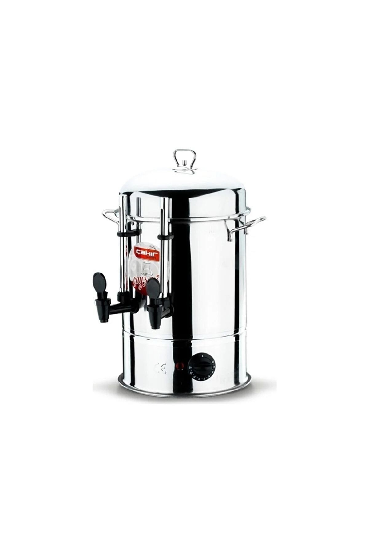 Elektirikli Çay Makinesi 80 Bardak (çay Otomatı)