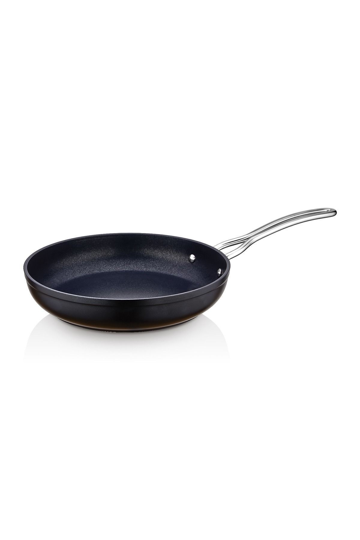 Titanyum Kaplamalı 30 Cm Tava