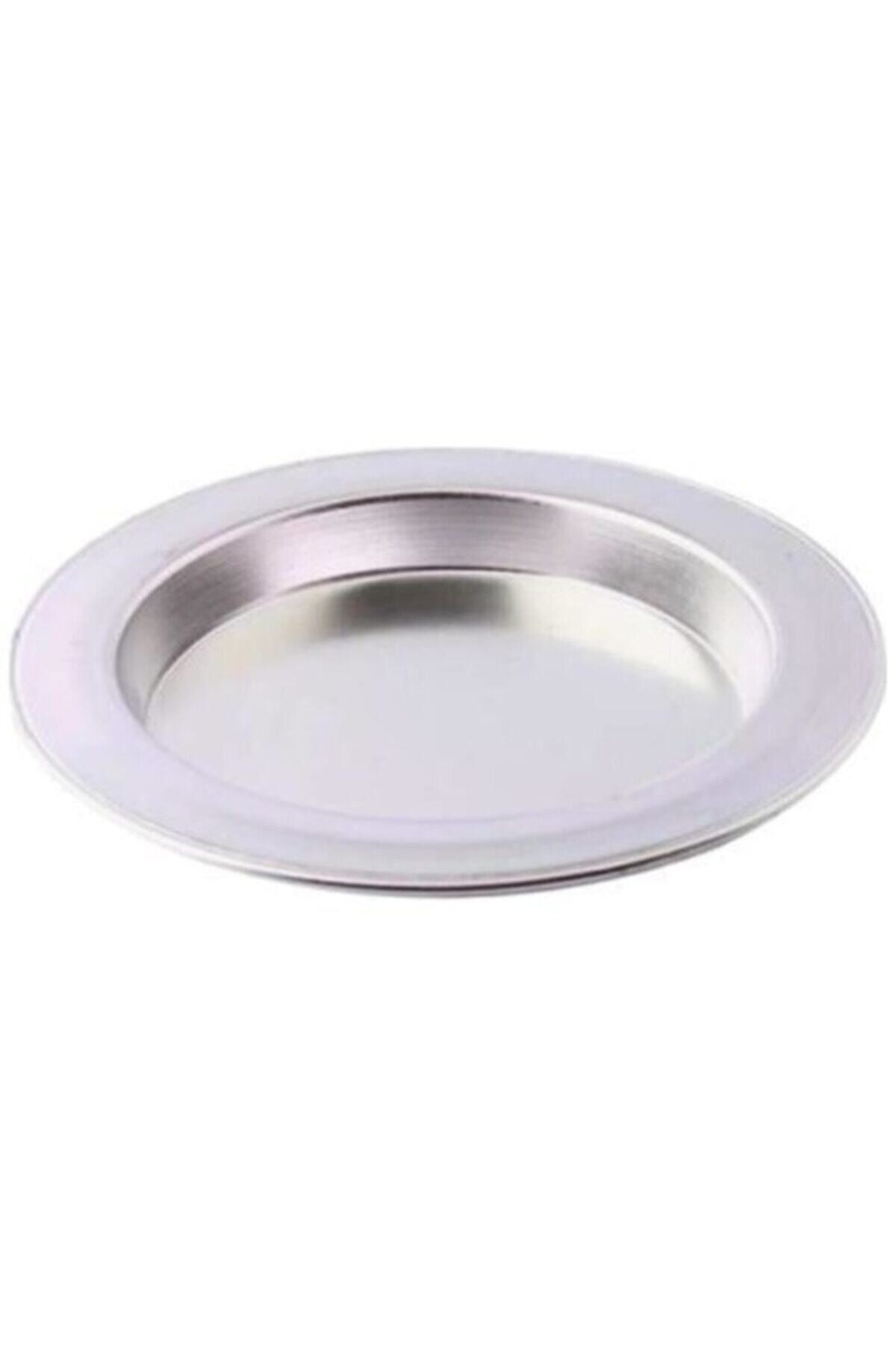 Temsan Künefe Tabağı Ve Künefe Pişirme Tepsisi 22 Cm/6 Numara