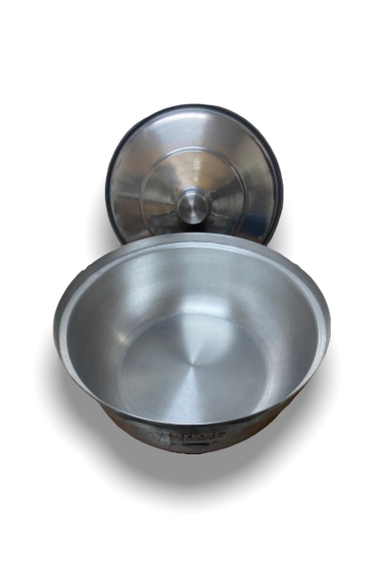 Alüminyum Helvane Tencere 15 Litre 42 Cm