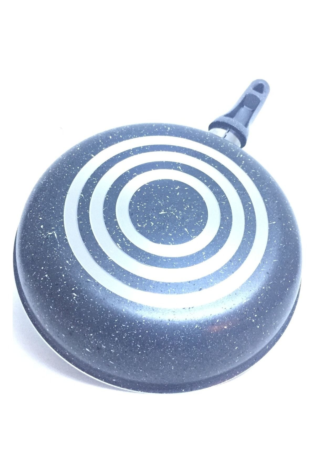 Granit Tek Kulp Tava 22 Cm 3mm