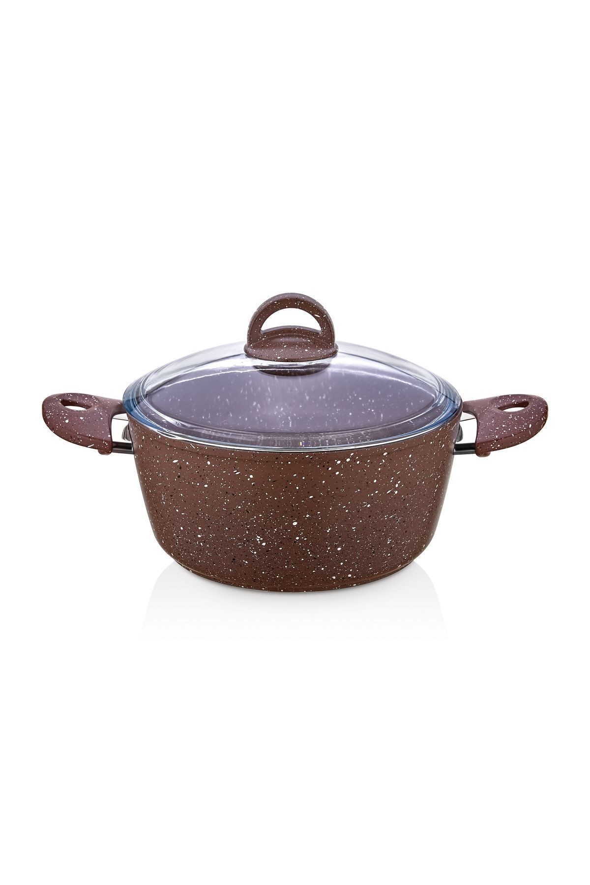 Sf3628gr Granit Line 28 Cm Derin Tencere 7 Litre