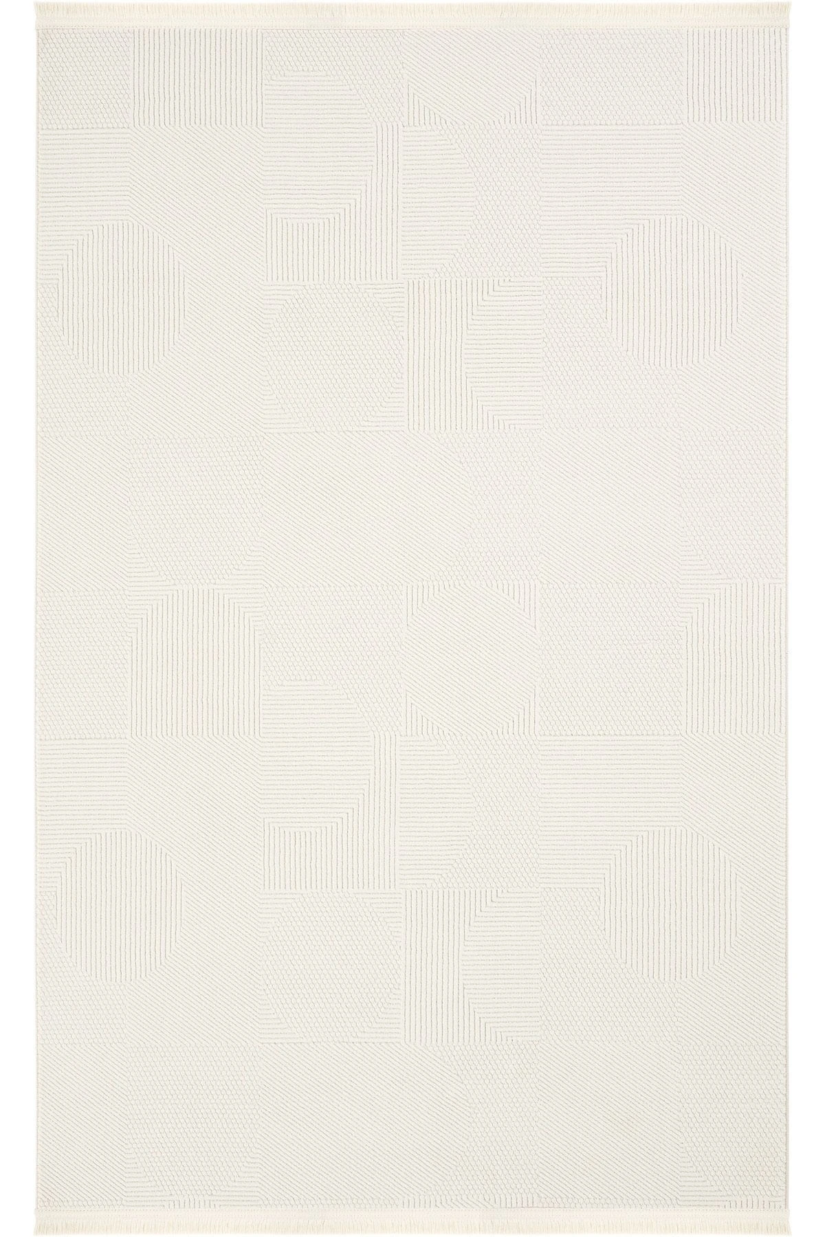 Pera 9505 Bej - Salon, Koridor (Yolluk), Mutfak, Antre, Yatak ve Oturma Odası Halısı