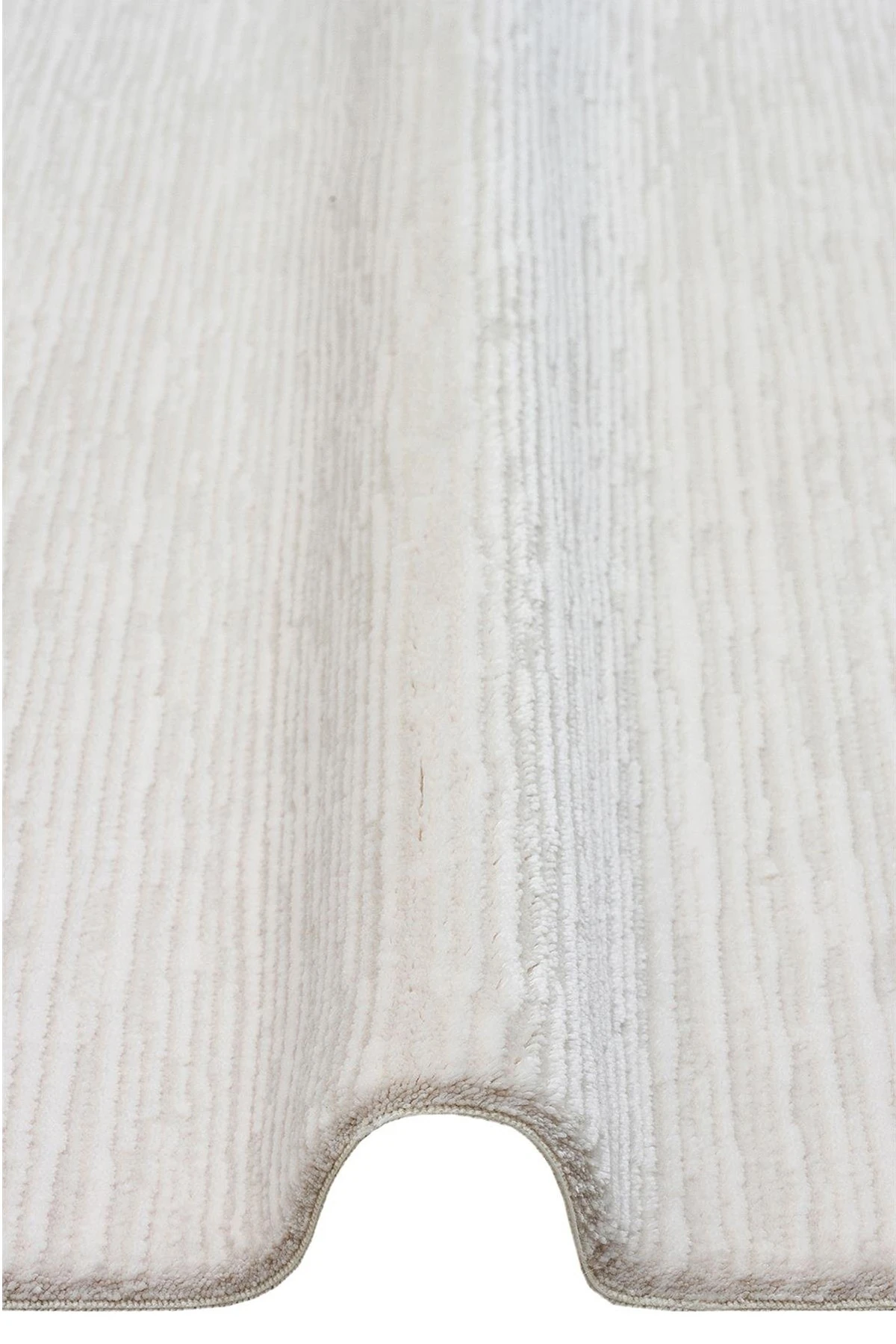 Neroni NRN Açık Gri - Salon, Koridor (Yolluk), Mutfak, Antre, Yatak ve Oturma Odası Halısı