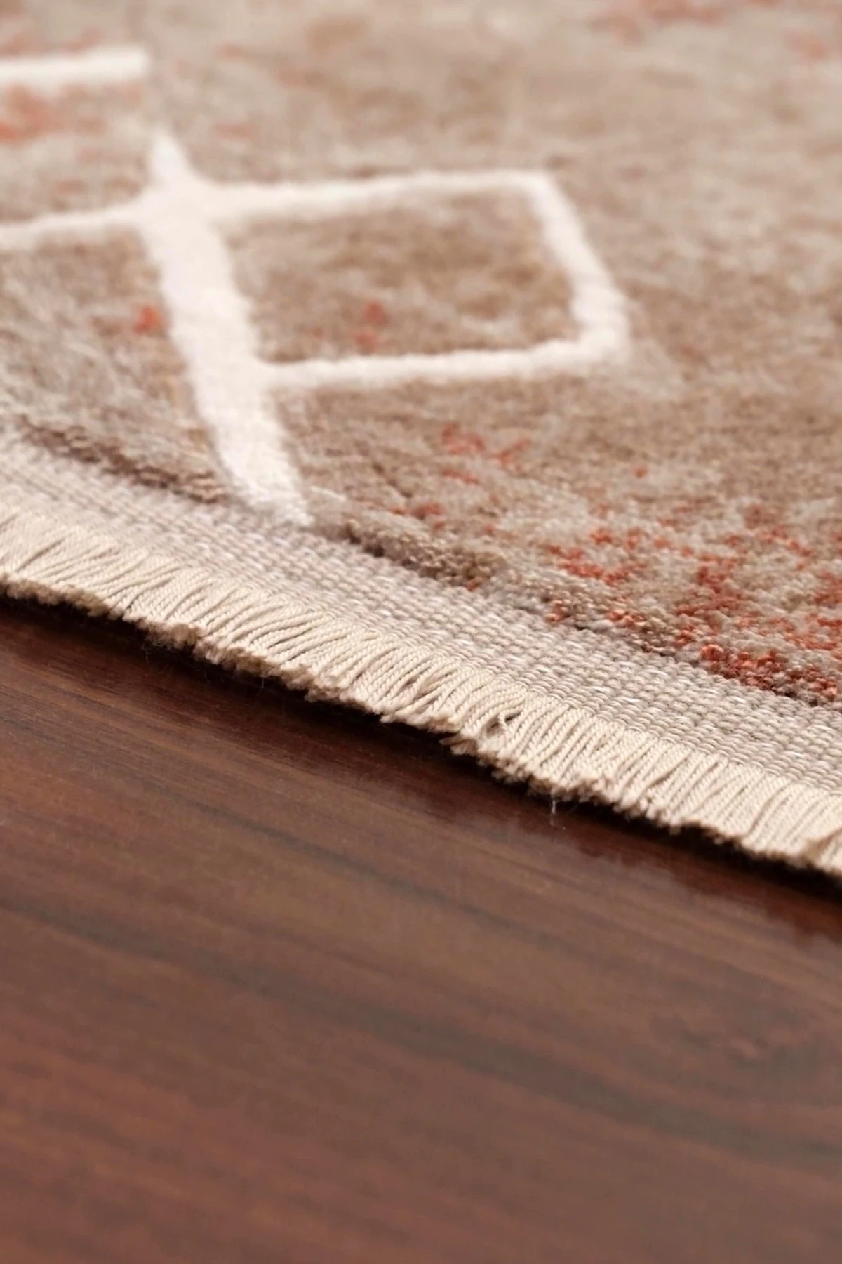 Chine 0521 Vizon - Salon, Koridor (Yolluk), Mutfak, Antre, Yatak ve Oturma Odası Halısı