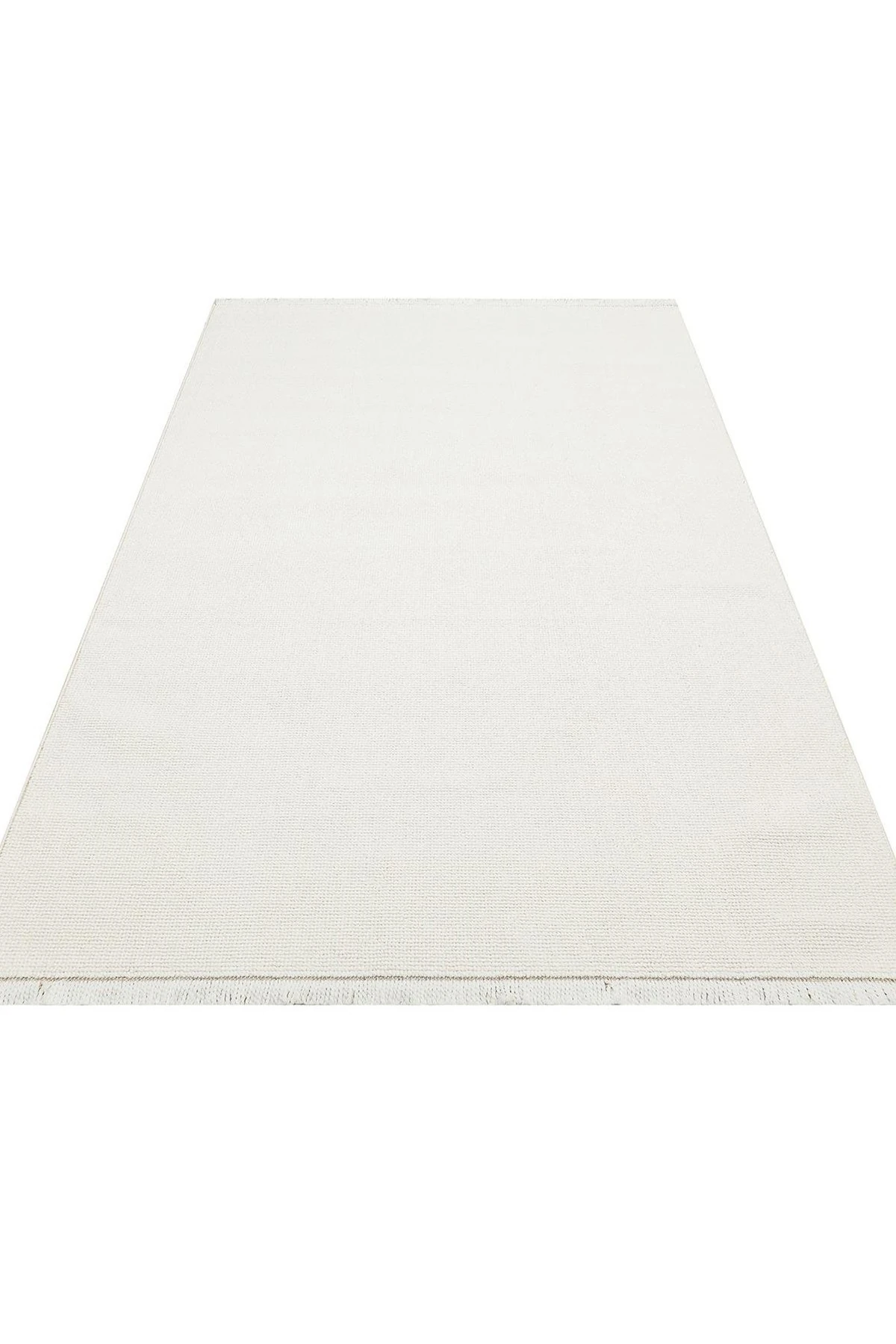 Luvi LVL Beyaz - Salon, Koridor (Yolluk), Mutfak, Antre, Yatak ve Oturma Odası Halısı