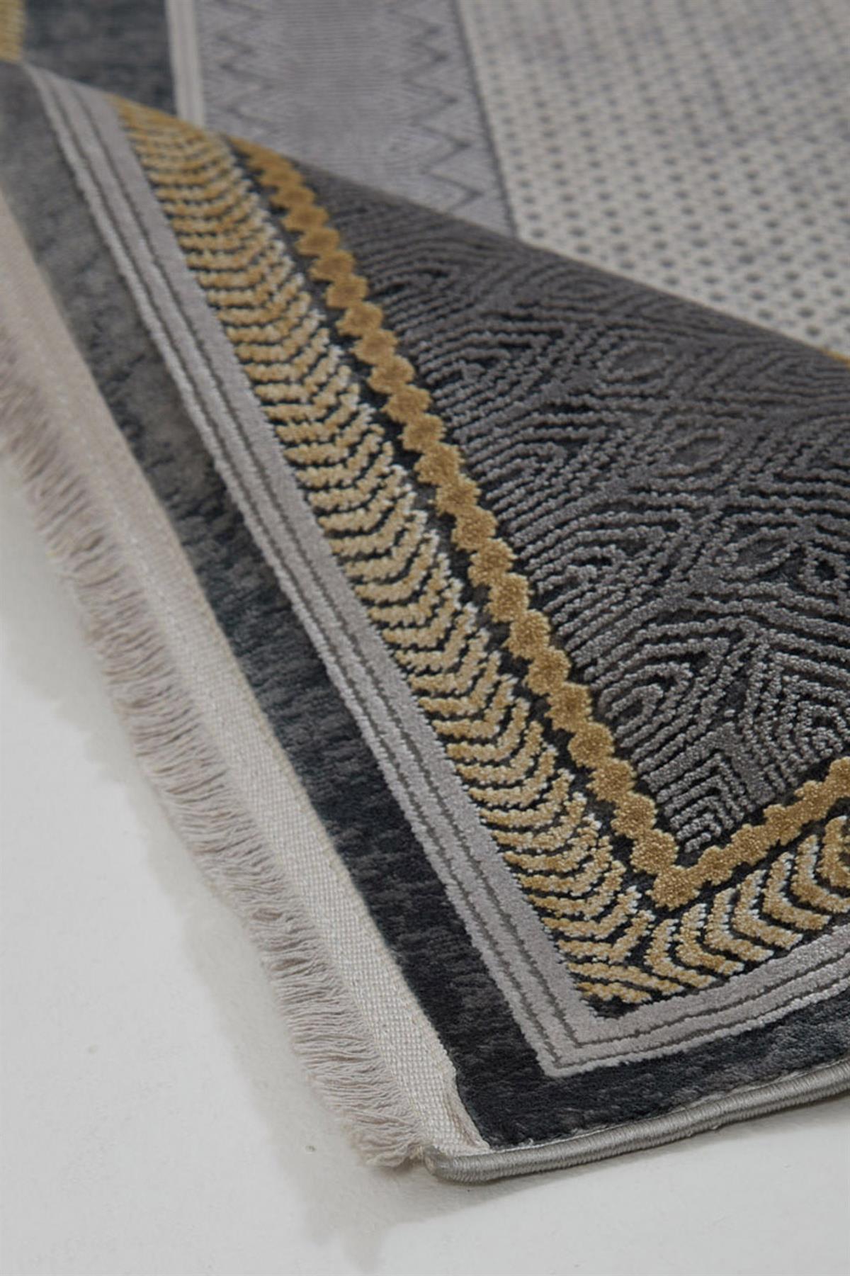 Naturel 1705 Gri Sarı