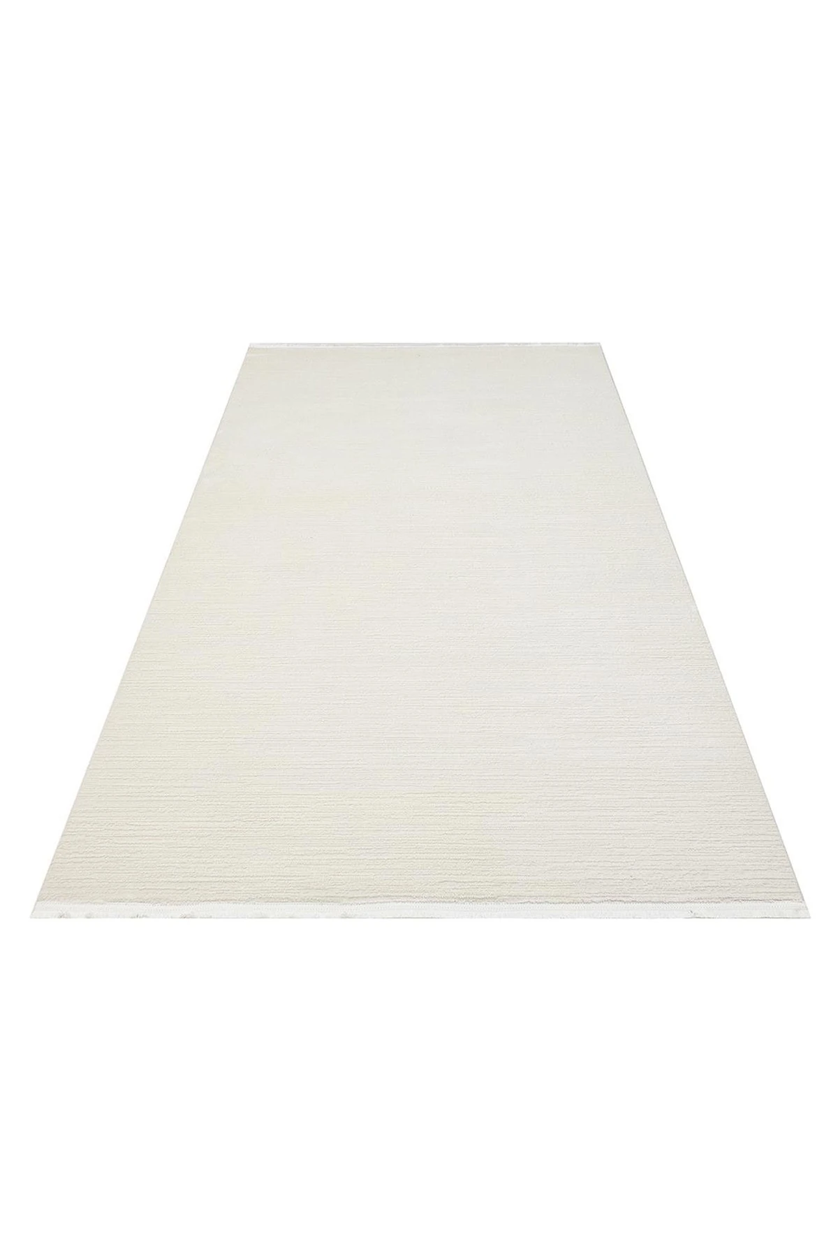 Labidu LBD 19 Krem - Salon, Koridor (Yolluk), Mutfak, Antre, Yatak ve Oturma Odası Halısı