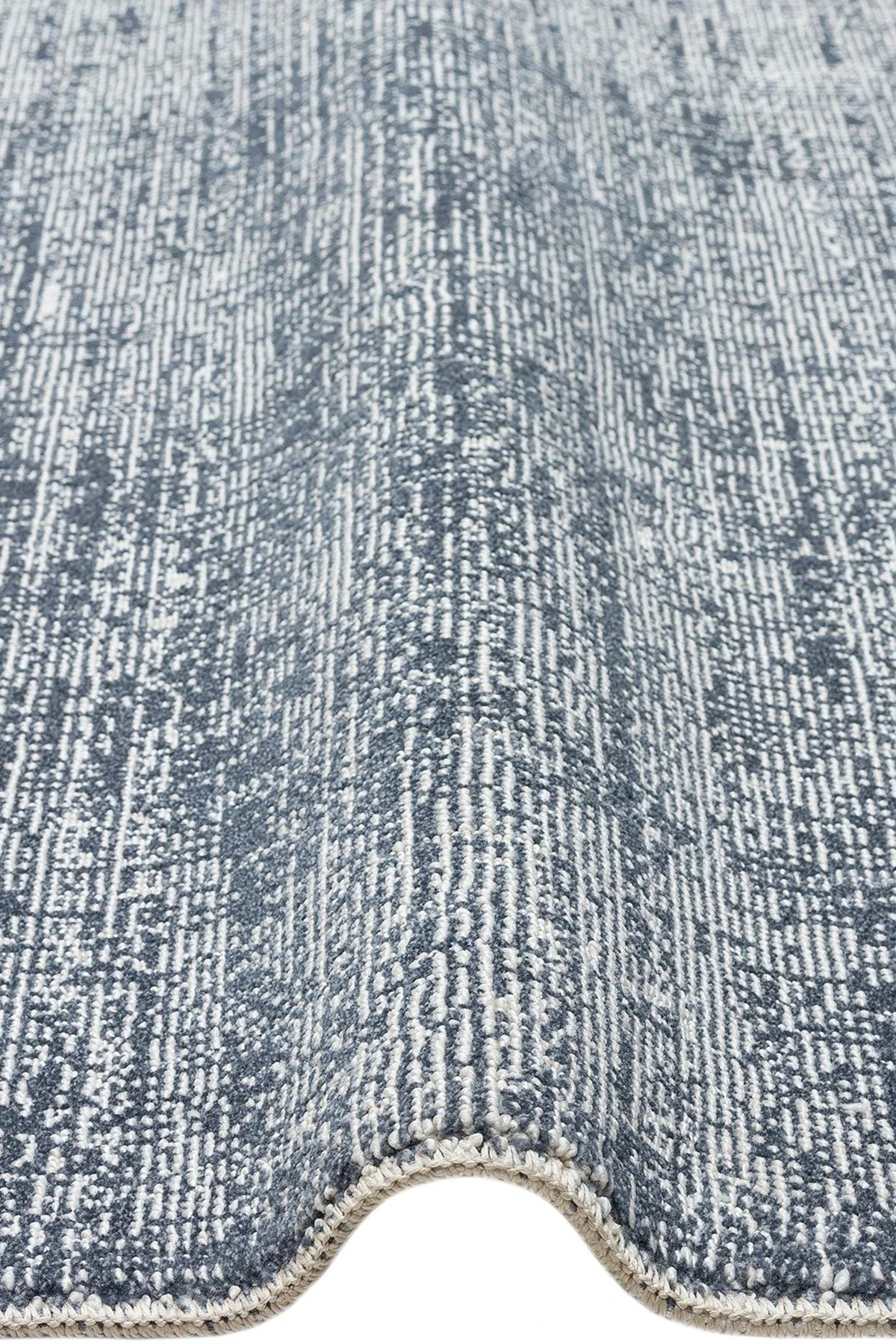 Katre KTR Antrasit - Salon, Koridor (Yolluk), Mutfak, Antre, Yatak ve Oturma Odası Halısı