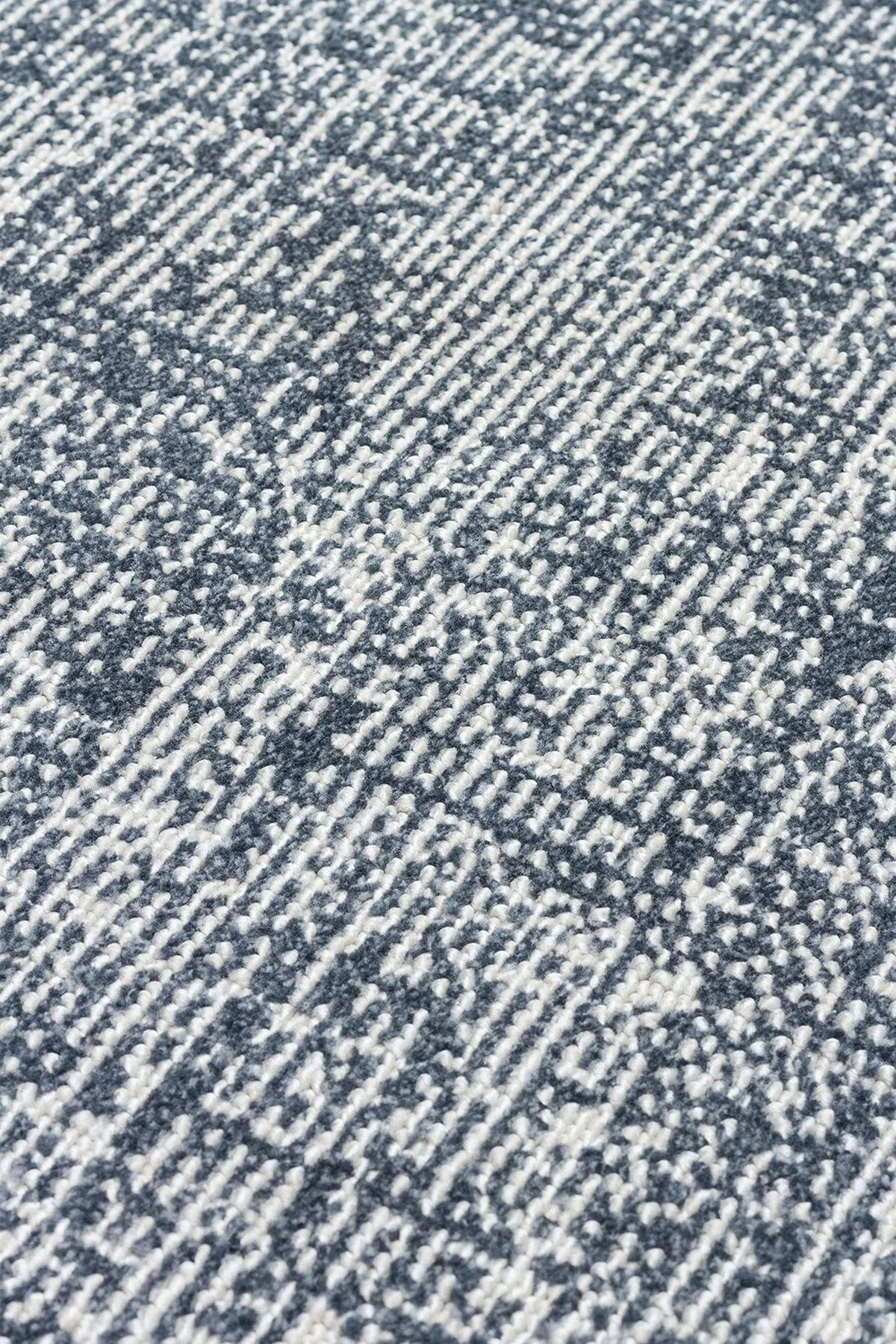 Katre KTR Antrasit - Salon, Koridor (Yolluk), Mutfak, Antre, Yatak ve Oturma Odası Halısı