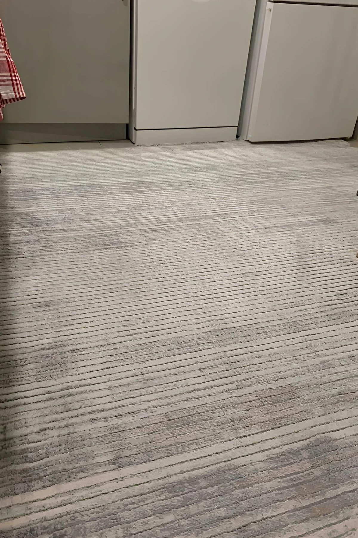 Sterna 1905 Vizon - Salon, Koridor (Yolluk), Mutfak, Antre, Yatak ve Oturma Odası Halısı