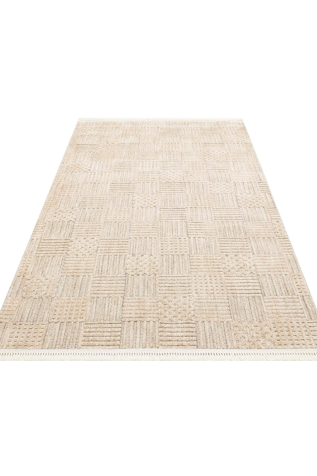 Bliss BLS05  Salon, Koridor (Yolluk), Mutfak, Antre, Yatak ve Oturma Odası Halısı