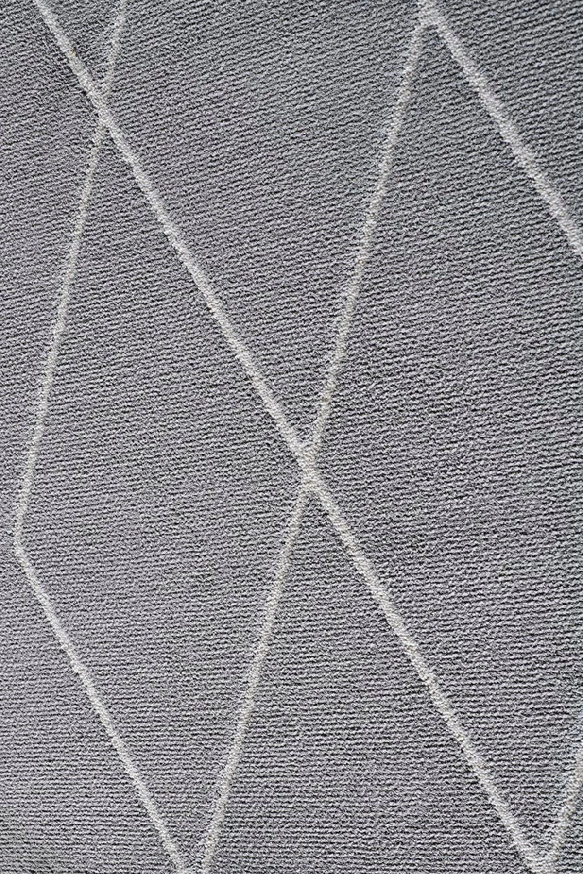 Pentaya GST 03 Gri - Salon, Koridor (Yolluk), Mutfak, Antre, Yatak ve Oturma Odası Halısı