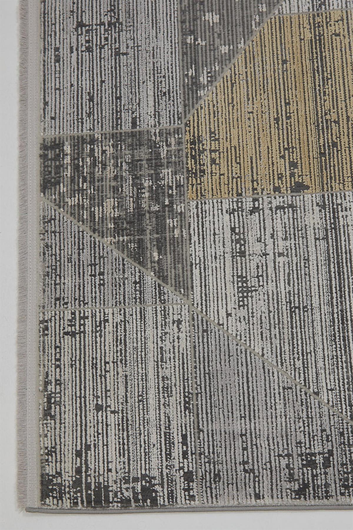 Naturel 1710 Gri Sarı