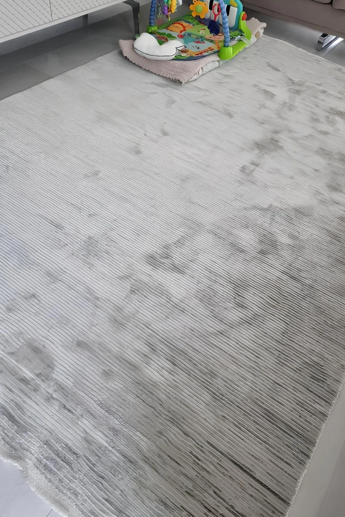 Buff 1612  Salon, Koridor (Yolluk), Mutfak, Antre, Yatak ve Oturma Odası Halısı