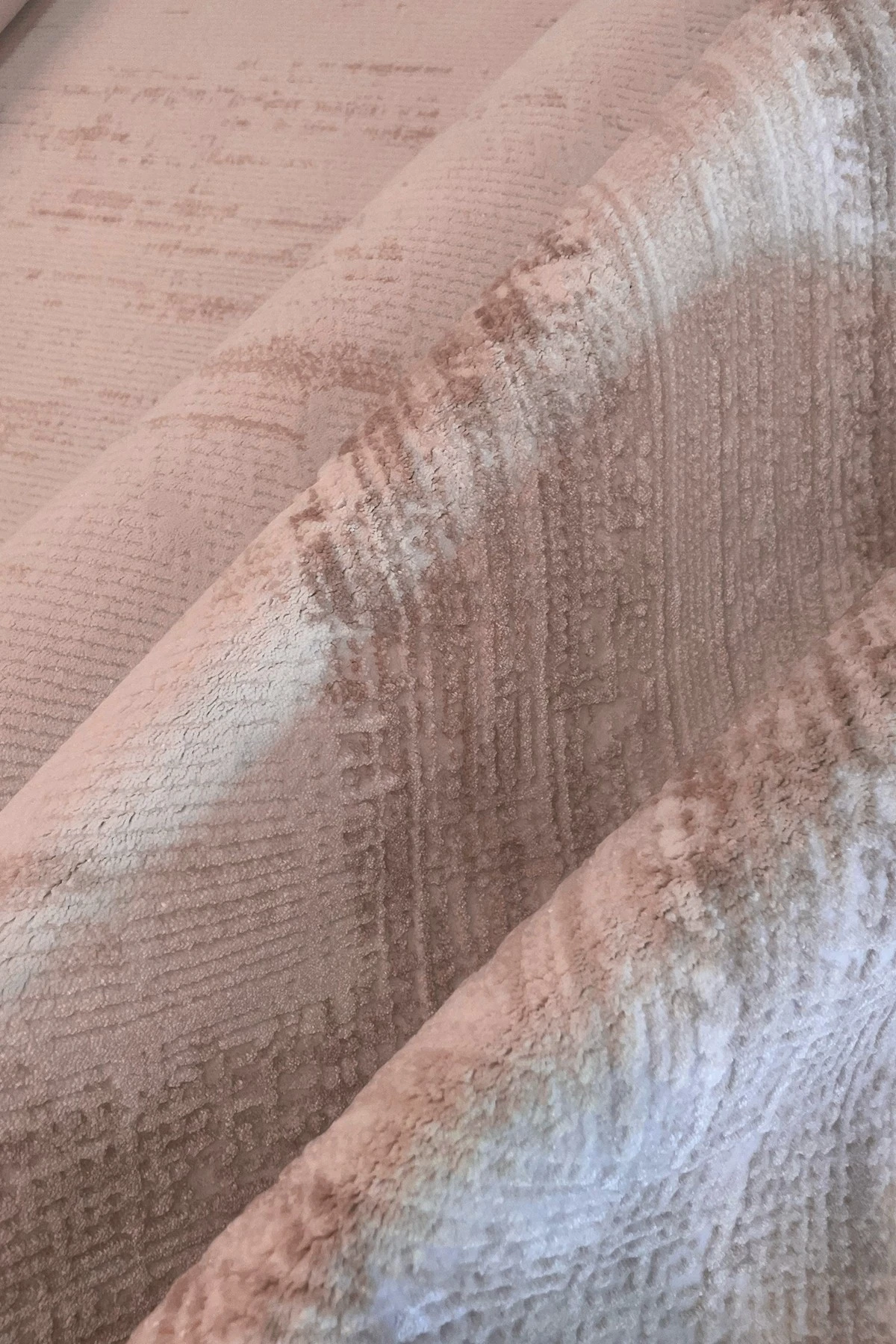 Leo 1203 Bej - Salon, Koridor (Yolluk), Mutfak, Antre, Yatak ve Oturma Odası Halısı