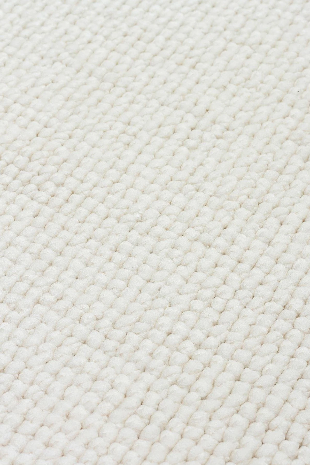 Luvi LVL Beyaz - Salon, Koridor (Yolluk), Mutfak, Antre, Yatak ve Oturma Odası Halısı