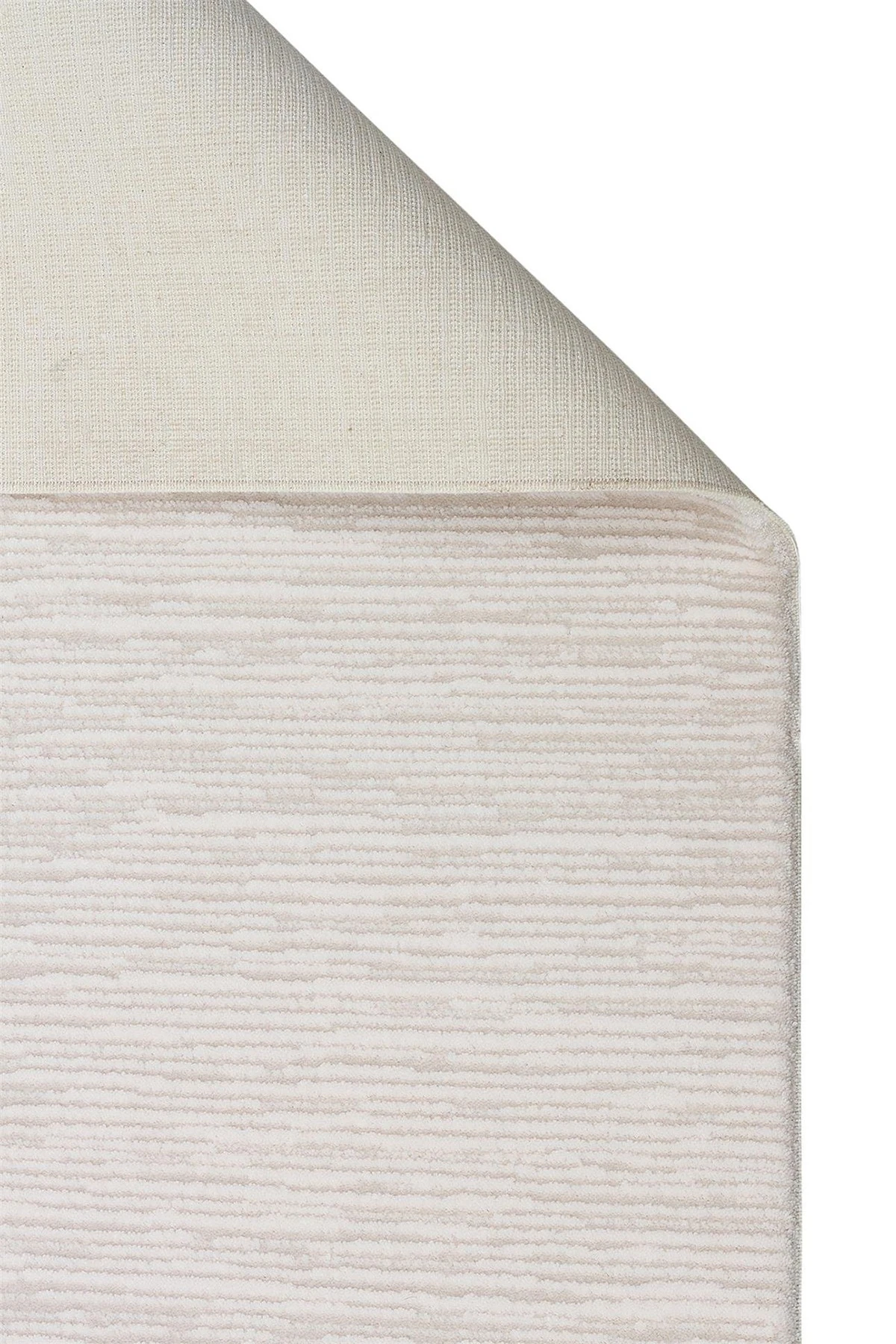 Neroni NRN Açık Gri - Salon, Koridor (Yolluk), Mutfak, Antre, Yatak ve Oturma Odası Halısı