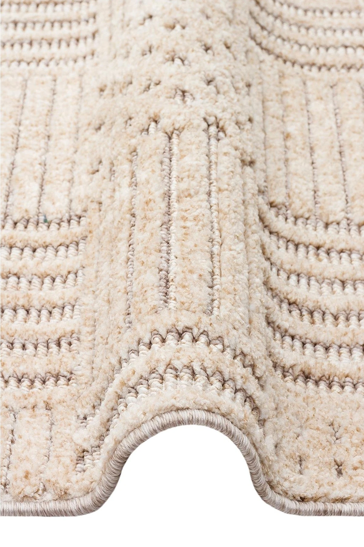 Bliss BLS05  Salon, Koridor (Yolluk), Mutfak, Antre, Yatak ve Oturma Odası Halısı