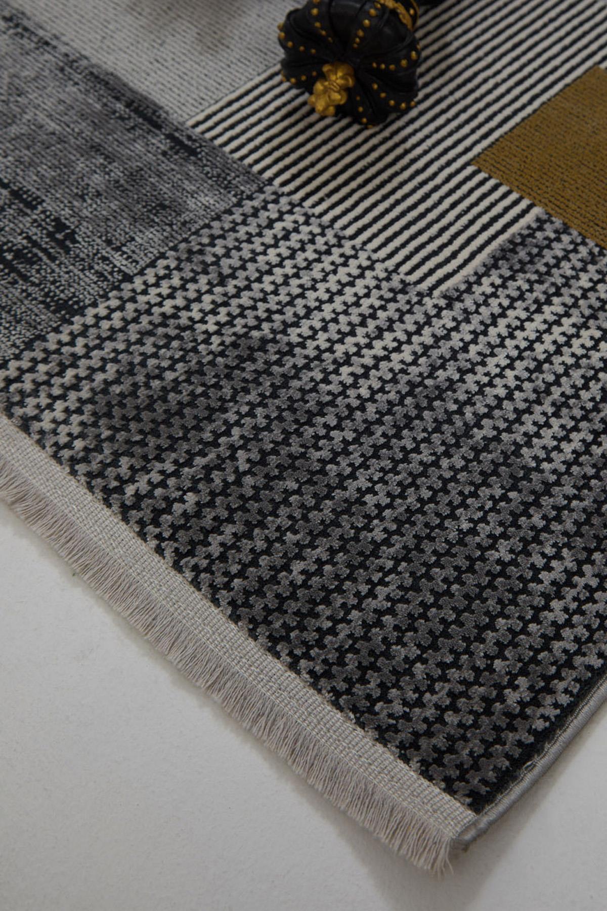 Naturel 1709 Gri Sarı