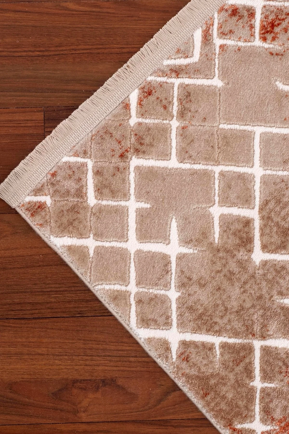 Chine 0521 Vizon - Salon, Koridor (Yolluk), Mutfak, Antre, Yatak ve Oturma Odası Halısı