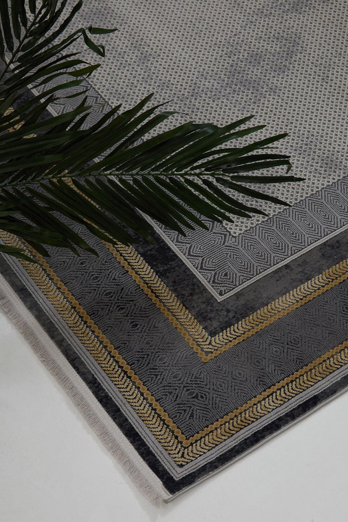 Naturel 1705 Gri Sarı