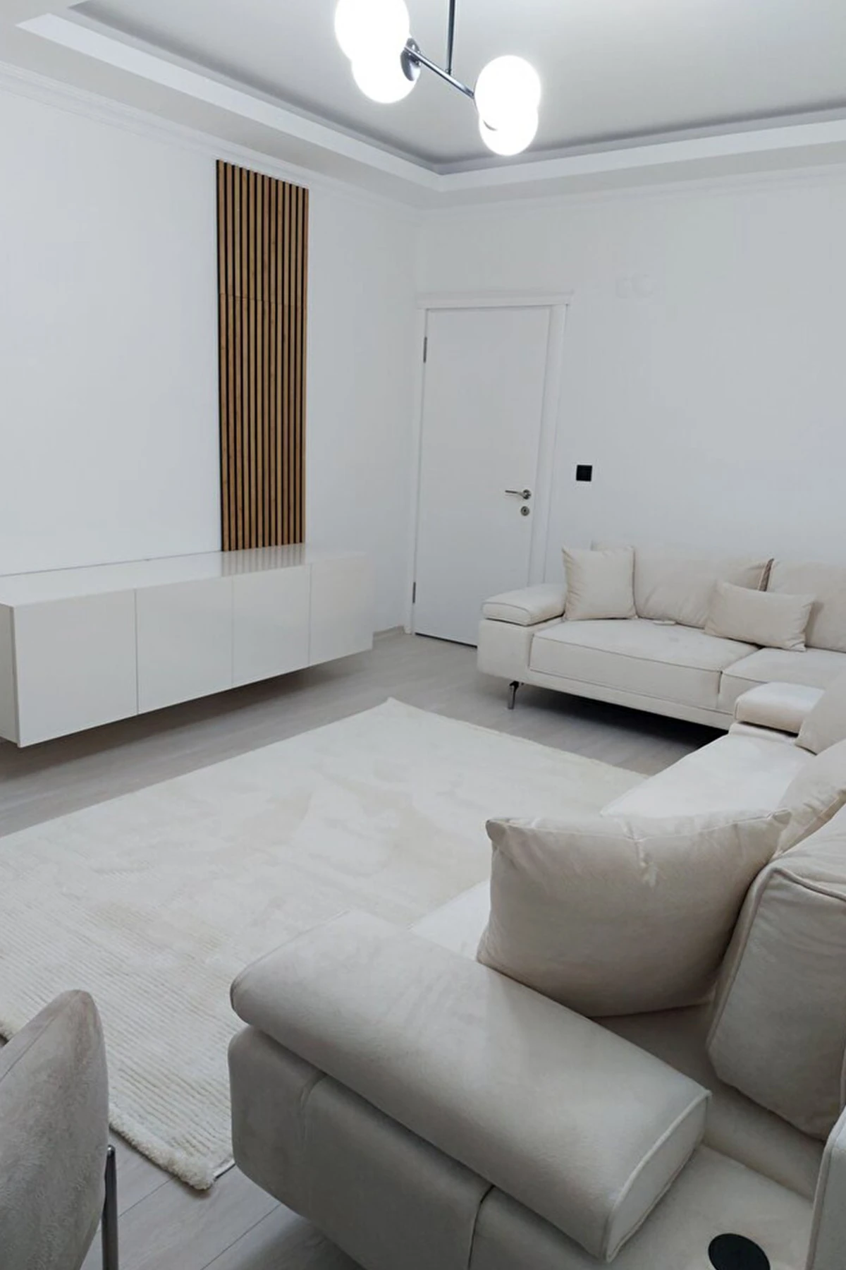 Solvia 3609 Krem - Salon, Koridor (Yolluk), Mutfak, Antre, Yatak ve Oturma Odası Halısı