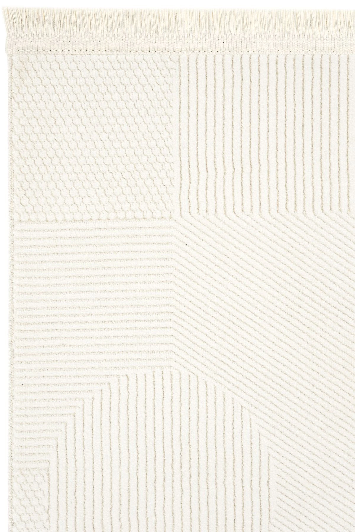 Pera 9505 Bej - Salon, Koridor (Yolluk), Mutfak, Antre, Yatak ve Oturma Odası Halısı