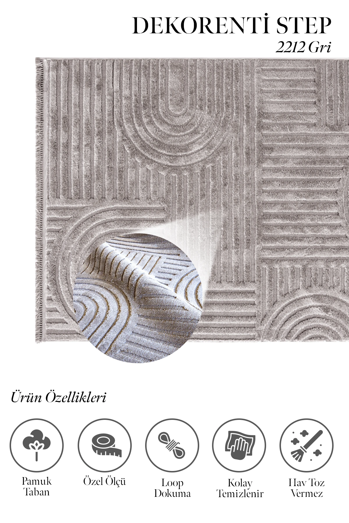 Step 2212 Gri