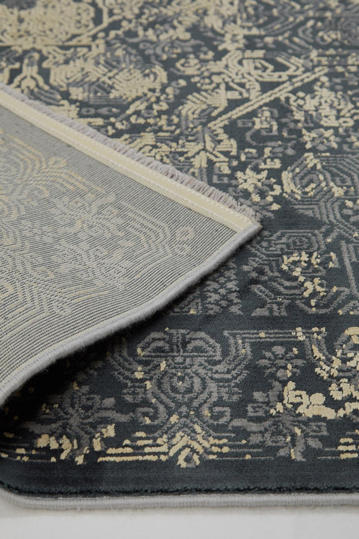 Naturel 1707 Siyah Sarı