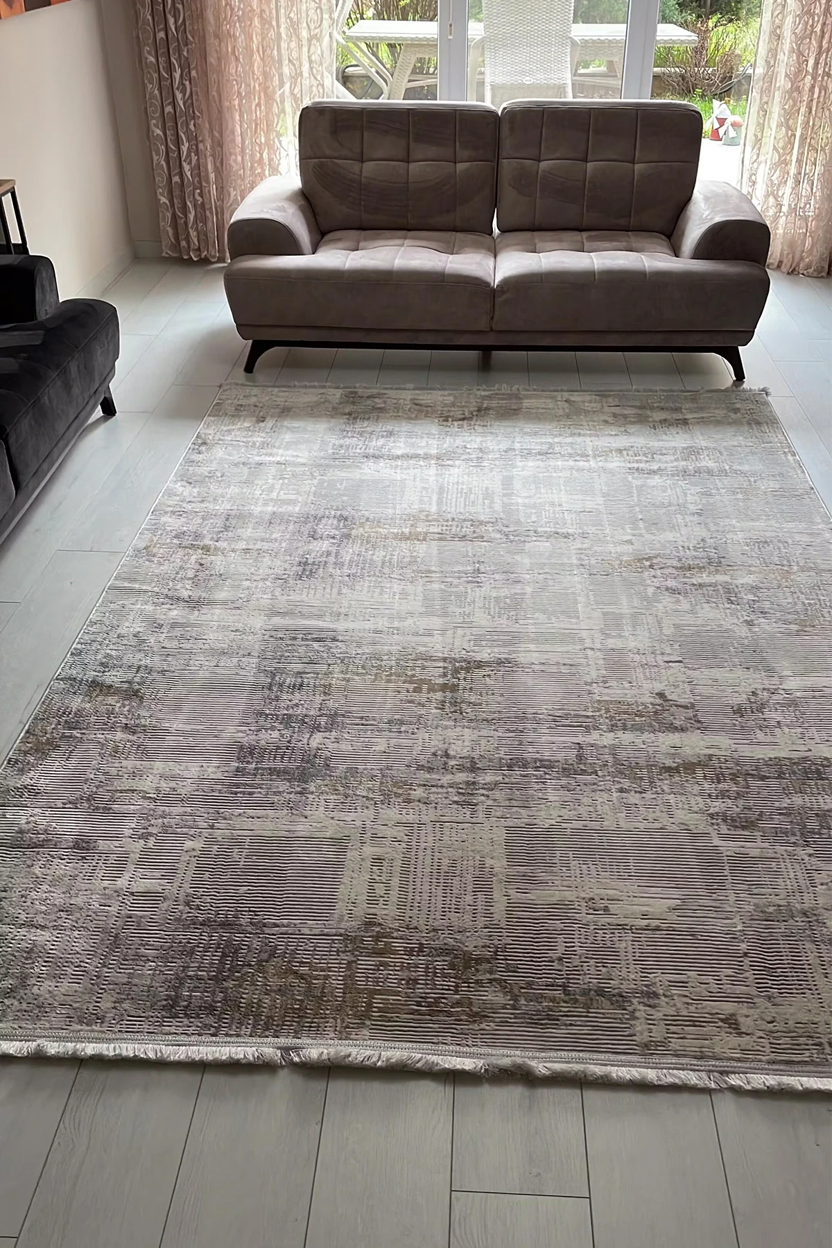 Sterna 1907 Vizon - Salon, Koridor (Yolluk), Mutfak, Antre, Yatak ve Oturma Odası Halısı