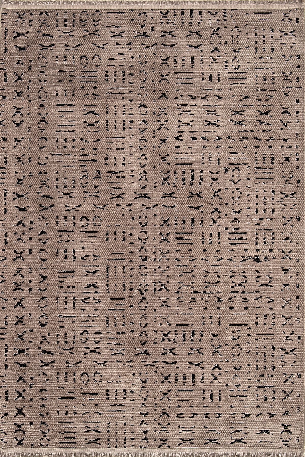 Terrace 8211 Kahverengi