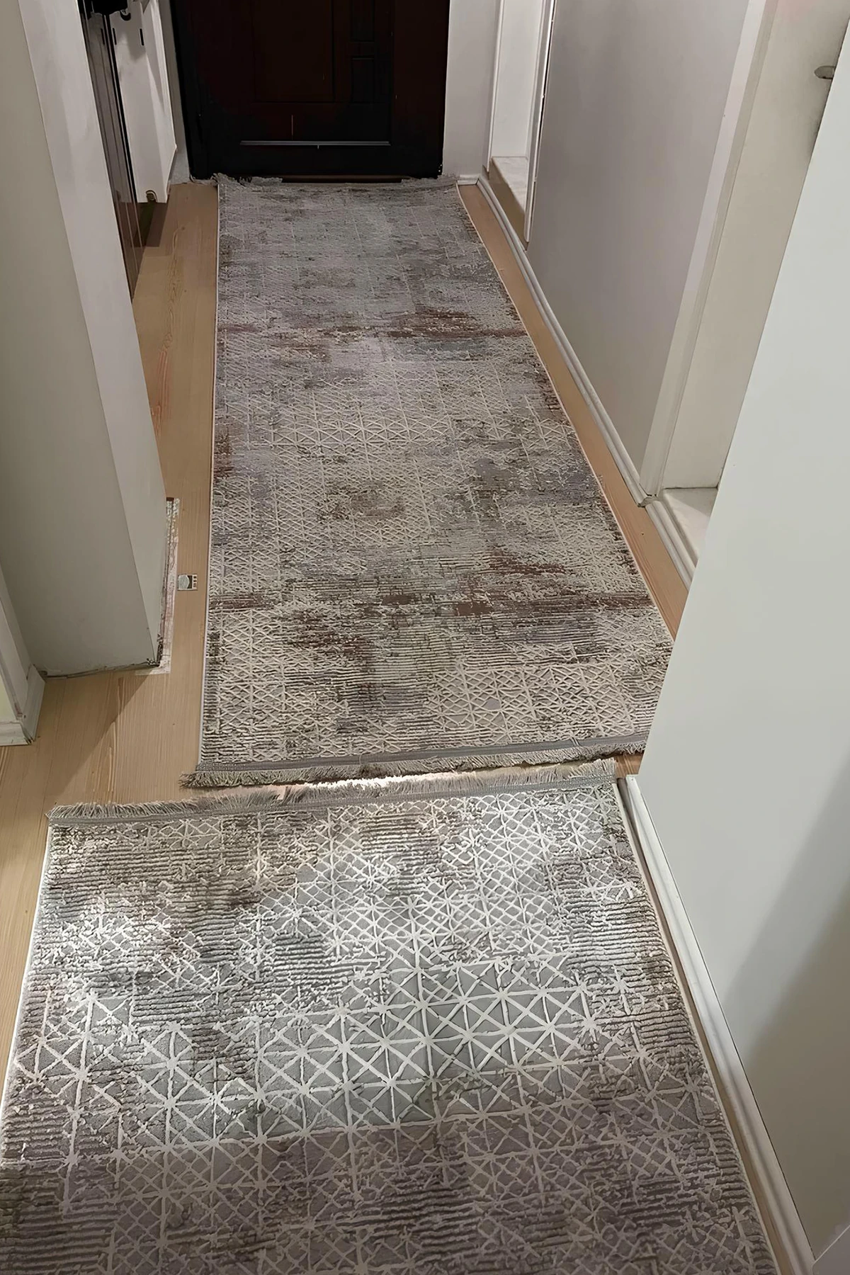 Sterna 1903 Vizon - Salon, Koridor (Yolluk), Mutfak, Antre, Yatak ve Oturma Odası Halısı