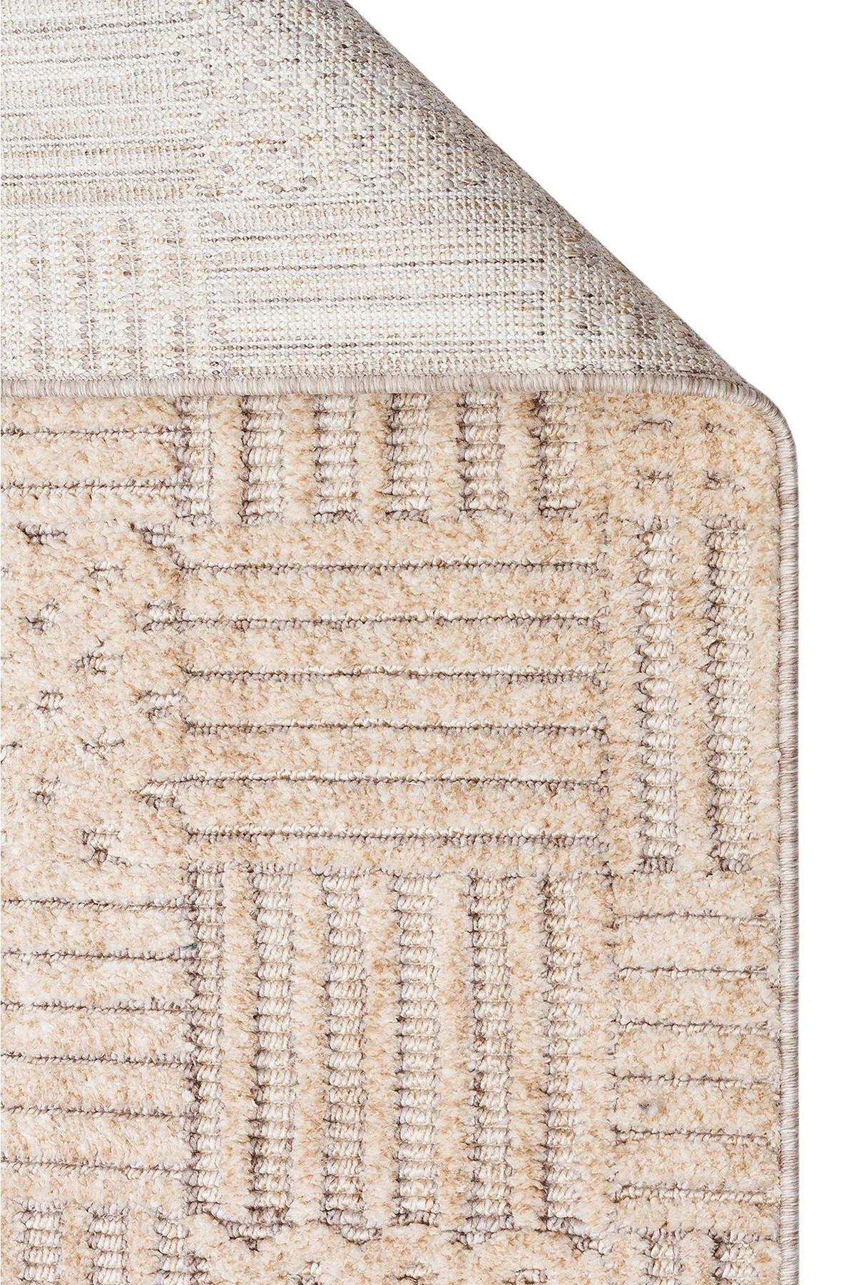 Bliss BLS05  Salon, Koridor (Yolluk), Mutfak, Antre, Yatak ve Oturma Odası Halısı