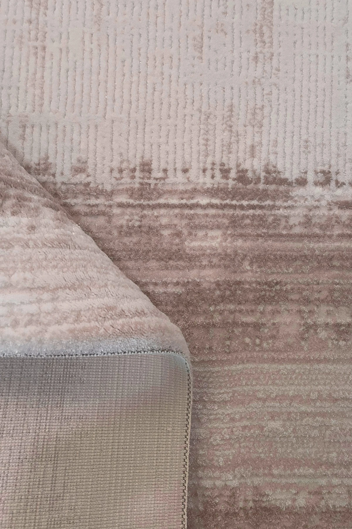 Leo 1203 Bej - Salon, Koridor (Yolluk), Mutfak, Antre, Yatak ve Oturma Odası Halısı