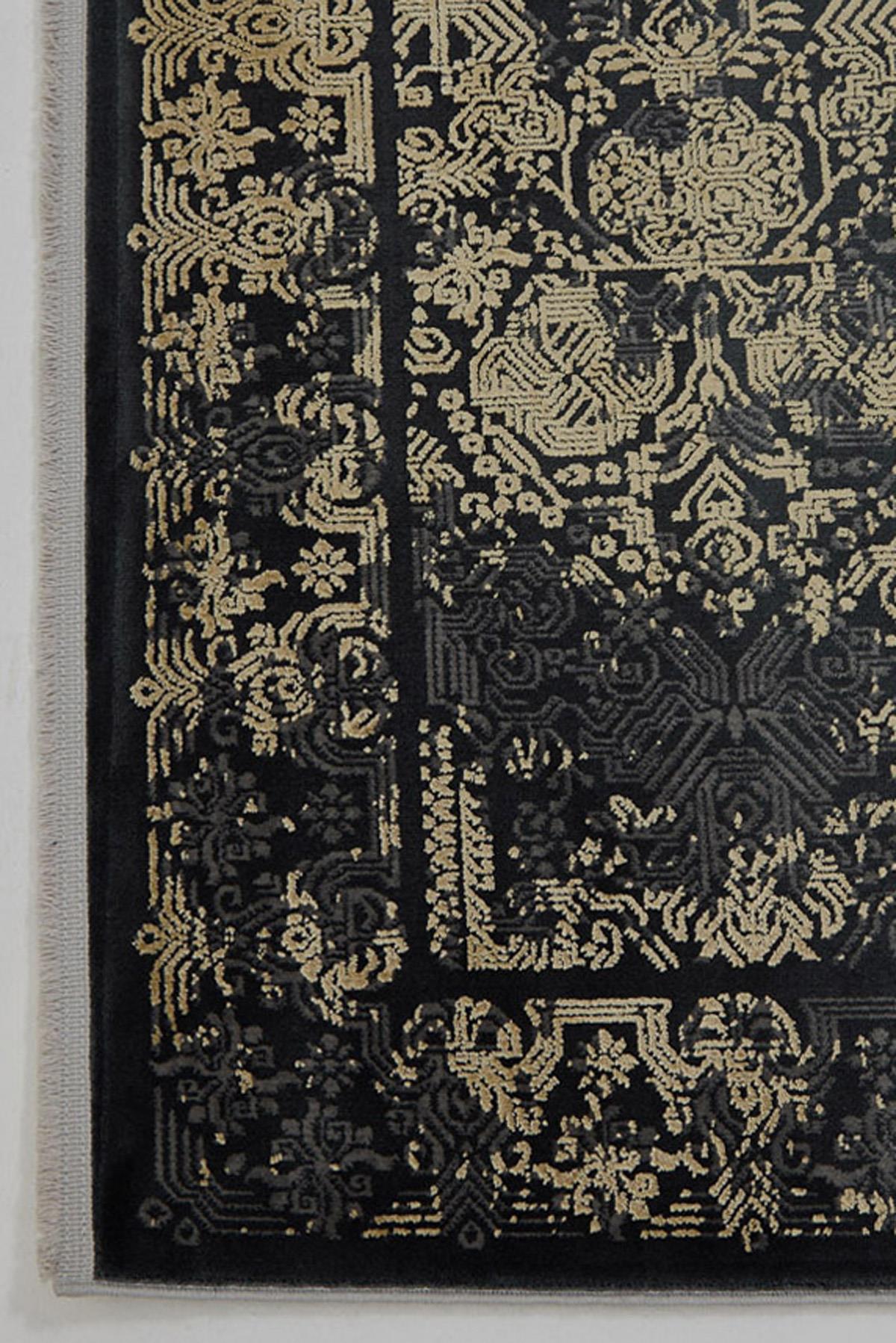 Naturel 1707 Siyah Sarı