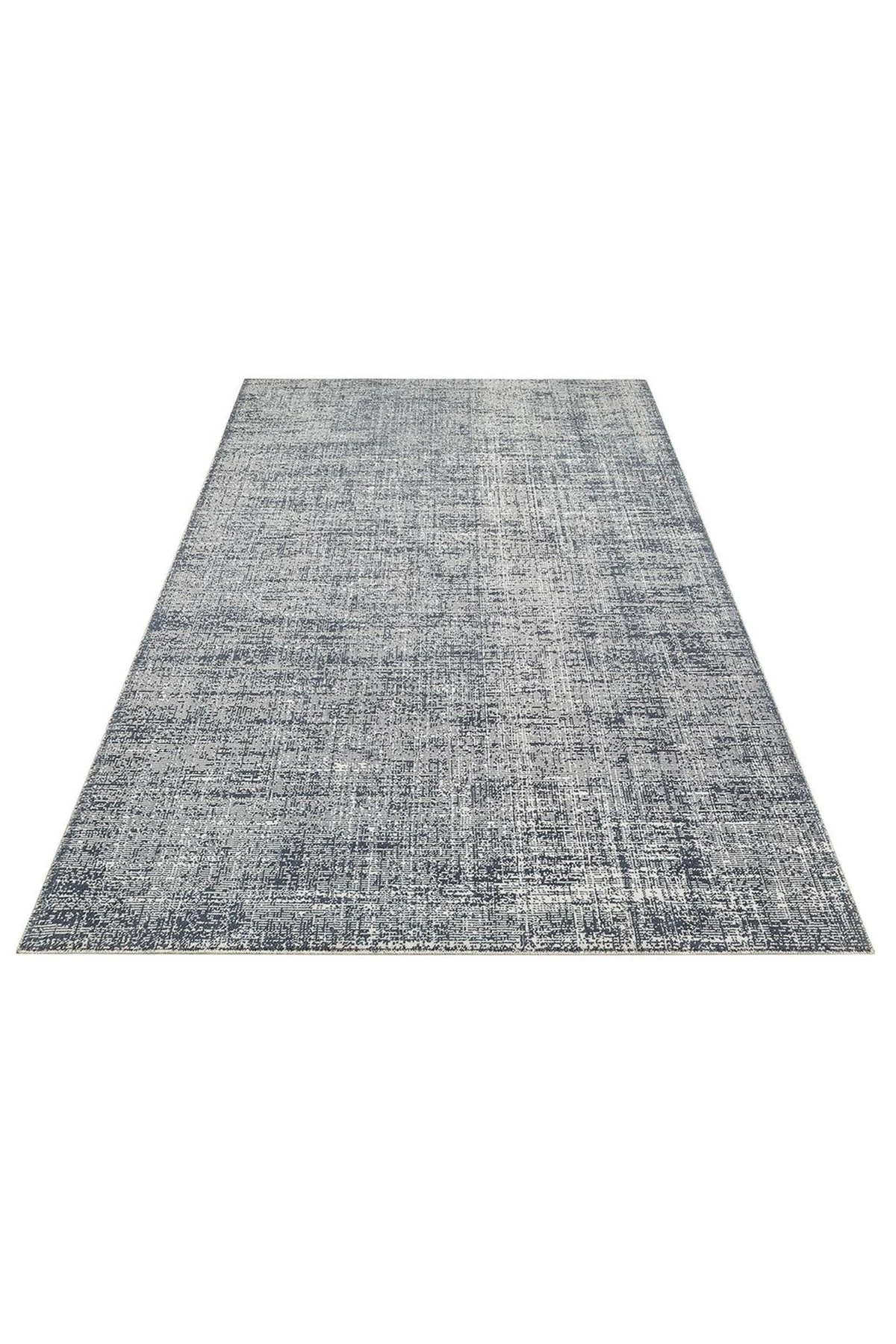 Katre KTR Antrasit - Salon, Koridor (Yolluk), Mutfak, Antre, Yatak ve Oturma Odası Halısı