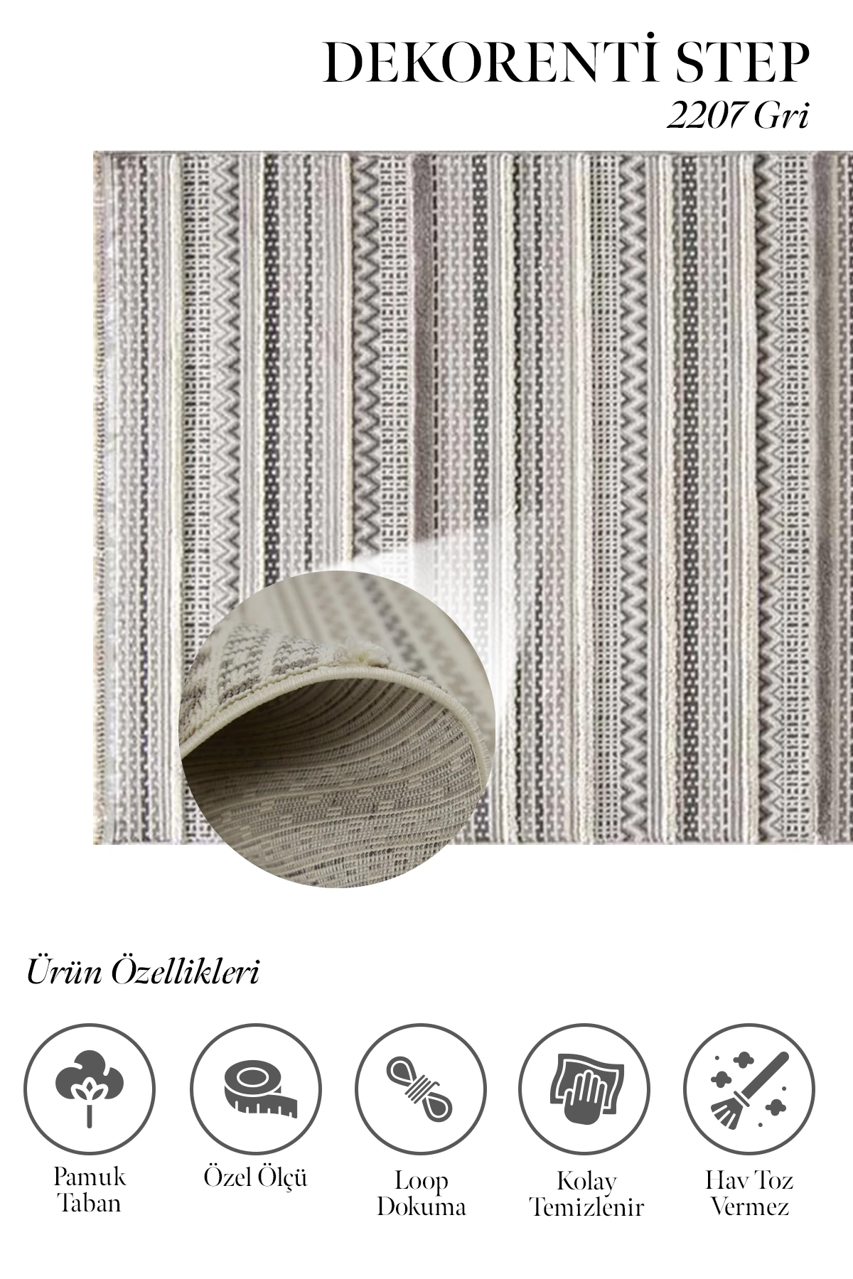 Step 2207 Gri
