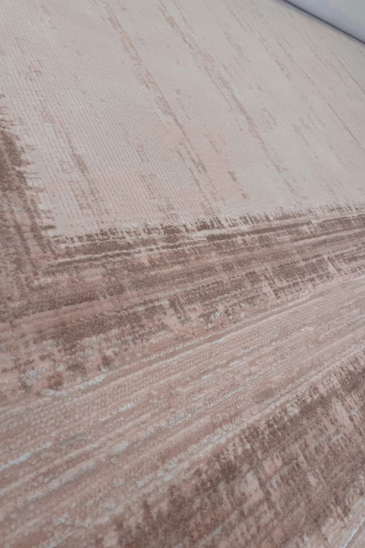 Leo 1203 Bej - Salon, Koridor (Yolluk), Mutfak, Antre, Yatak ve Oturma Odası Halısı