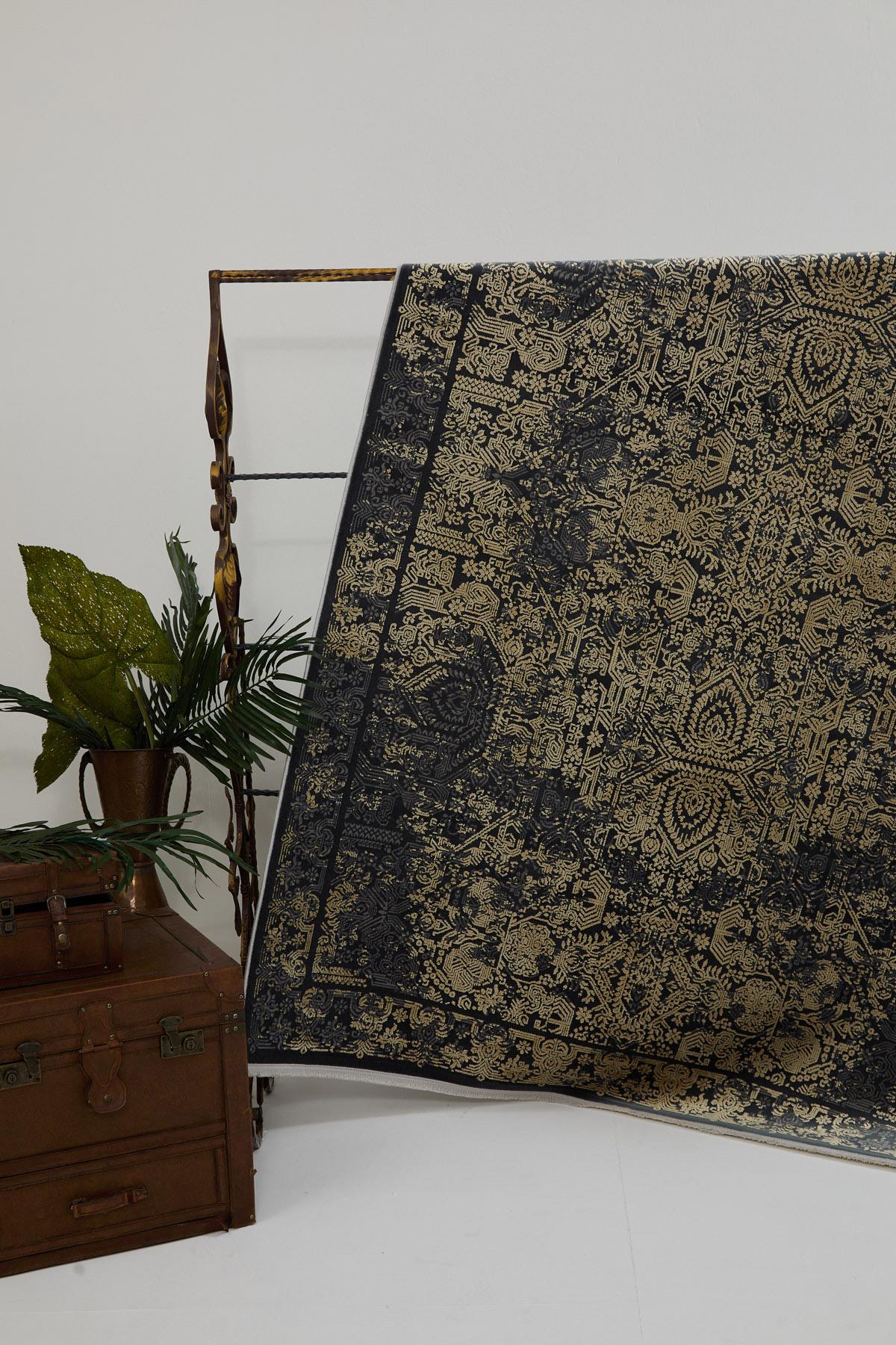 Naturel 1707 Siyah Sarı