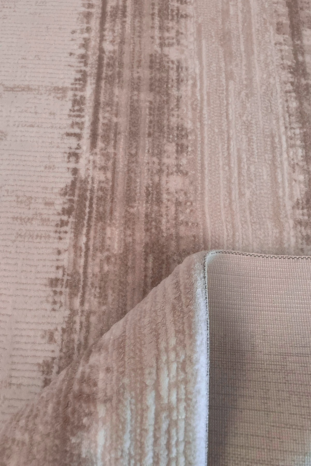 Leo 1203 Bej - Salon, Koridor (Yolluk), Mutfak, Antre, Yatak ve Oturma Odası Halısı