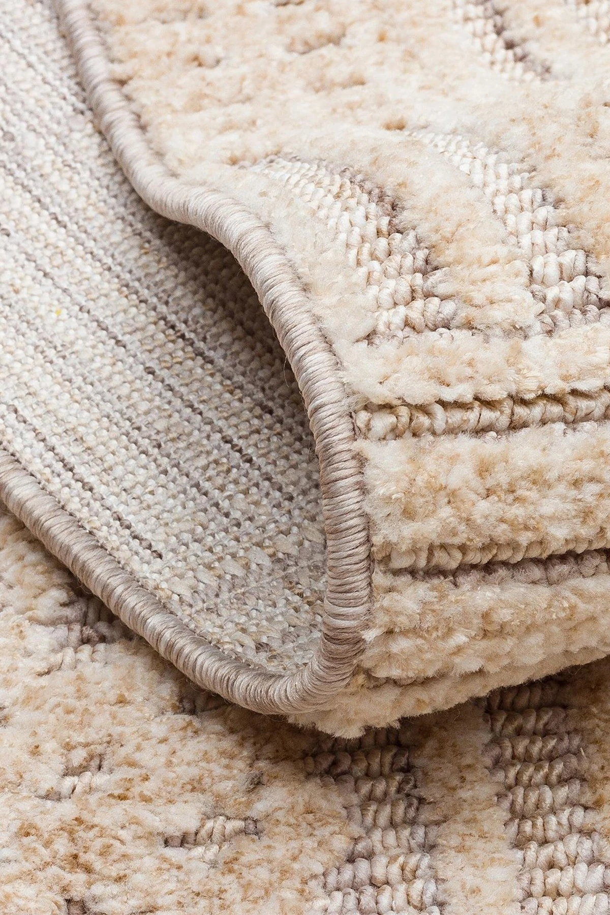 Bliss BLS05  Salon, Koridor (Yolluk), Mutfak, Antre, Yatak ve Oturma Odası Halısı