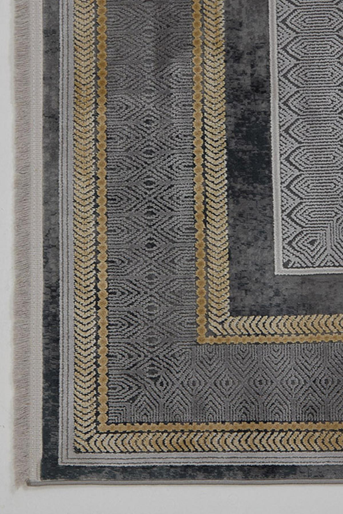 Naturel 1705 Gri Sarı