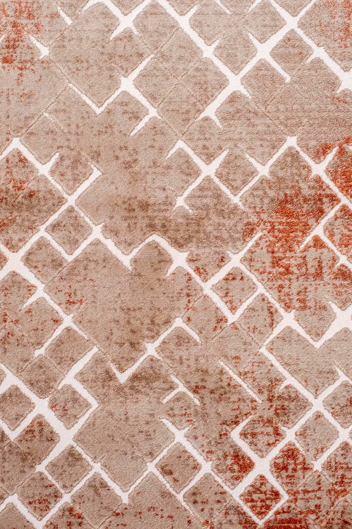 Chine 0521 Vizon - Salon, Koridor (Yolluk), Mutfak, Antre, Yatak ve Oturma Odası Halısı