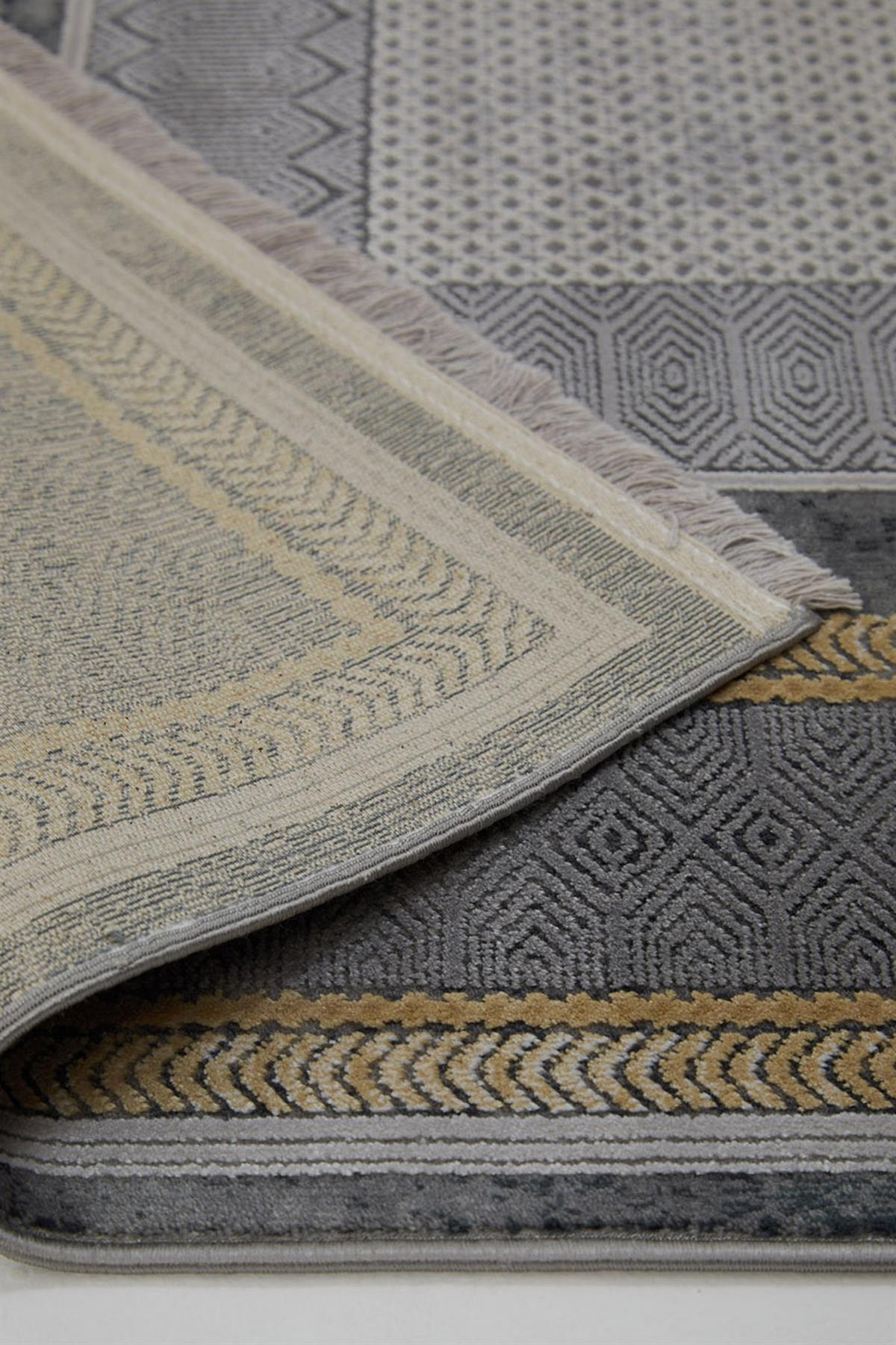 Naturel 1705 Gri Sarı