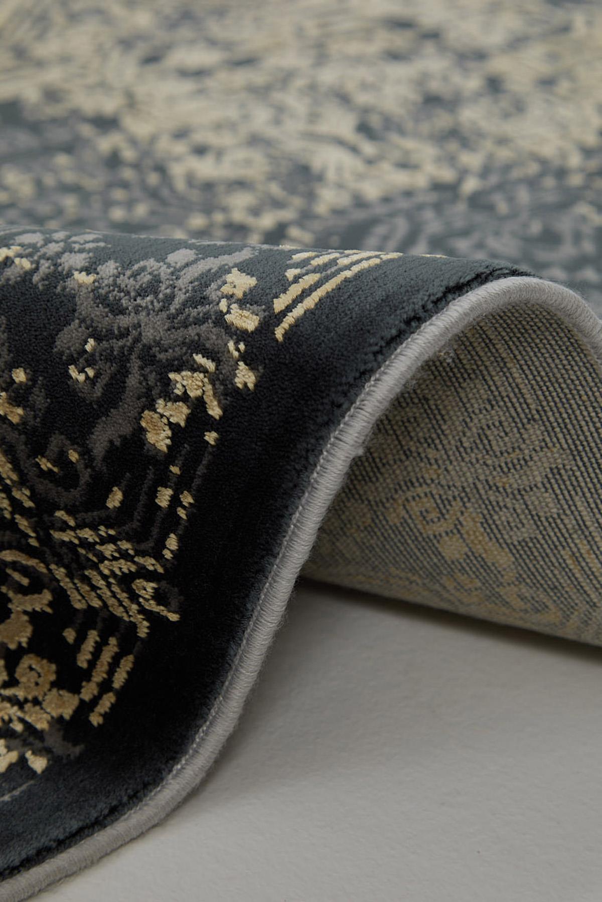 Naturel 1707 Siyah Sarı