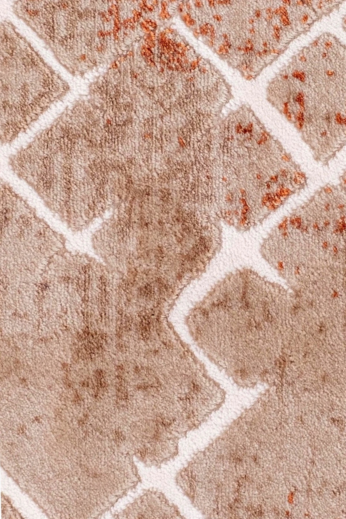 Chine 0521 Vizon - Salon, Koridor (Yolluk), Mutfak, Antre, Yatak ve Oturma Odası Halısı